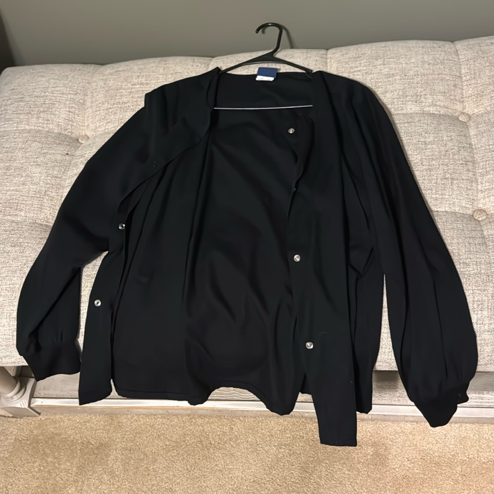 Cherokee nurses jacket